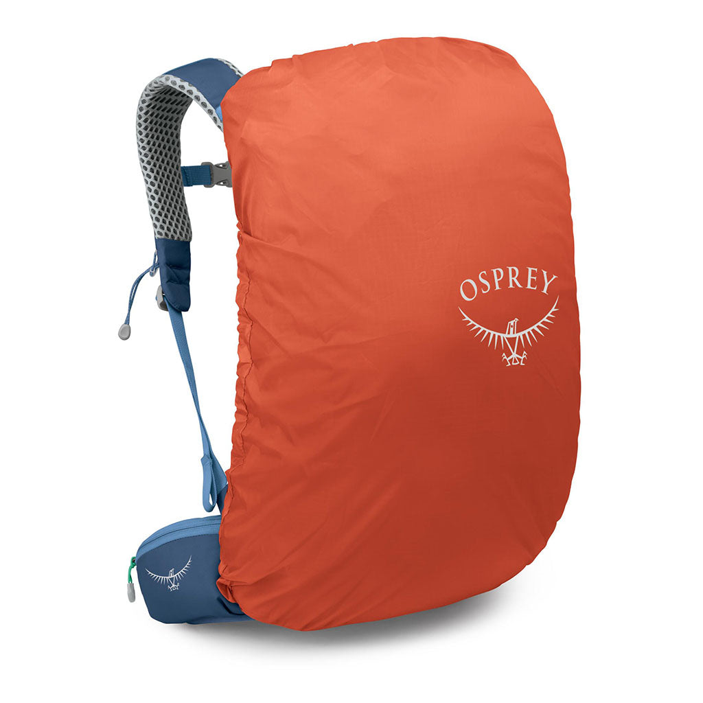 Sirrus 24 Osprey 10007517 Backpacks OS / Sevres Blue