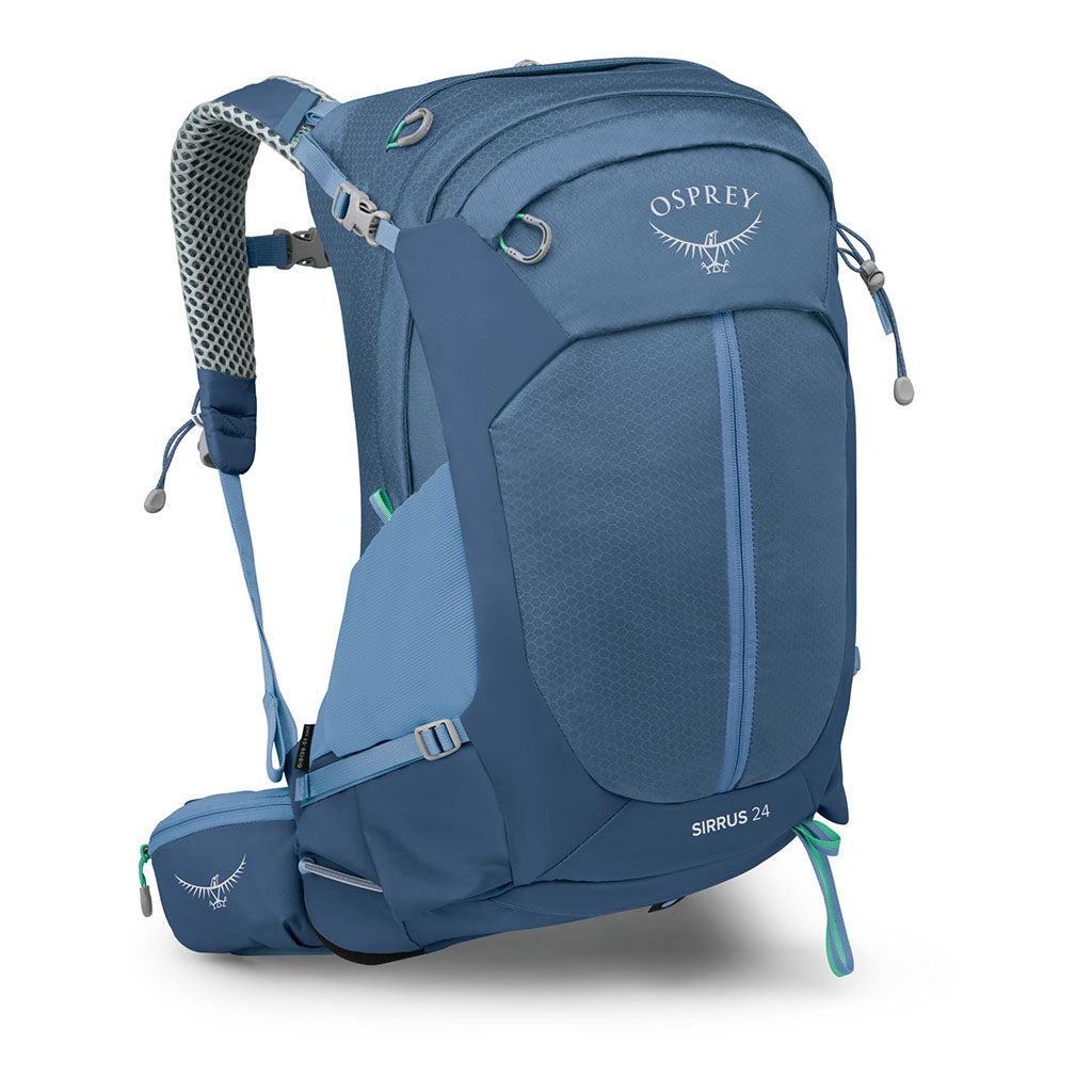 Sirrus 24 Osprey 10007517 Backpacks OS / Sevres Blue