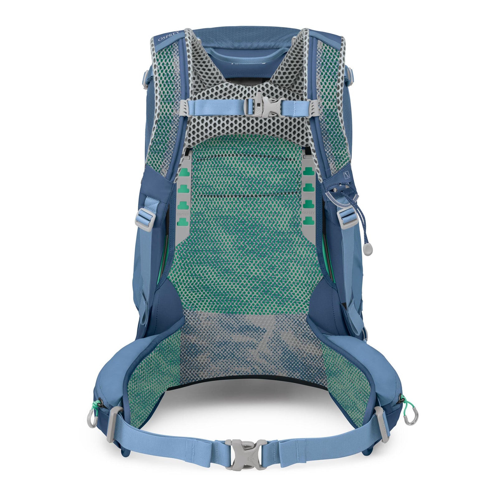 Sirrus 34 Osprey 10007520 Backpacks OS / Sevres Blue