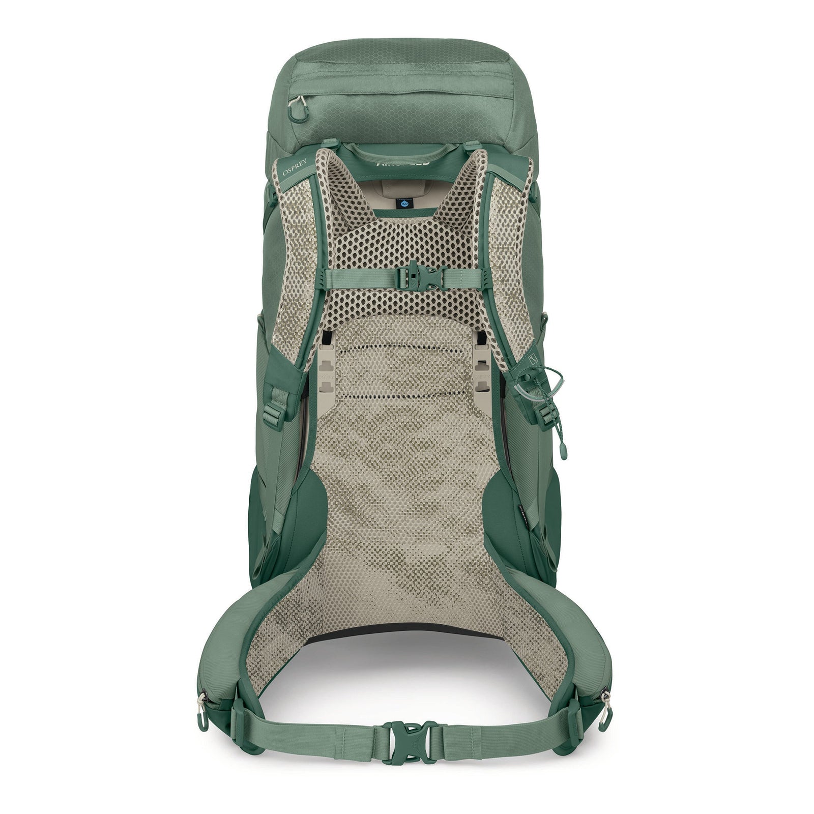 Stratos 44 | Men's Osprey 10007536 Backpacks 44L / Pine Leaf