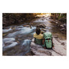 Talon 33 Hex | Osprey x Crazy Creek Collab Osprey 10007190 Backpacks 33L / Botanica/Green