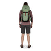 Talon 33 Hex | Osprey x Crazy Creek Collab Osprey 10007190 Backpacks 33L / Botanica/Green
