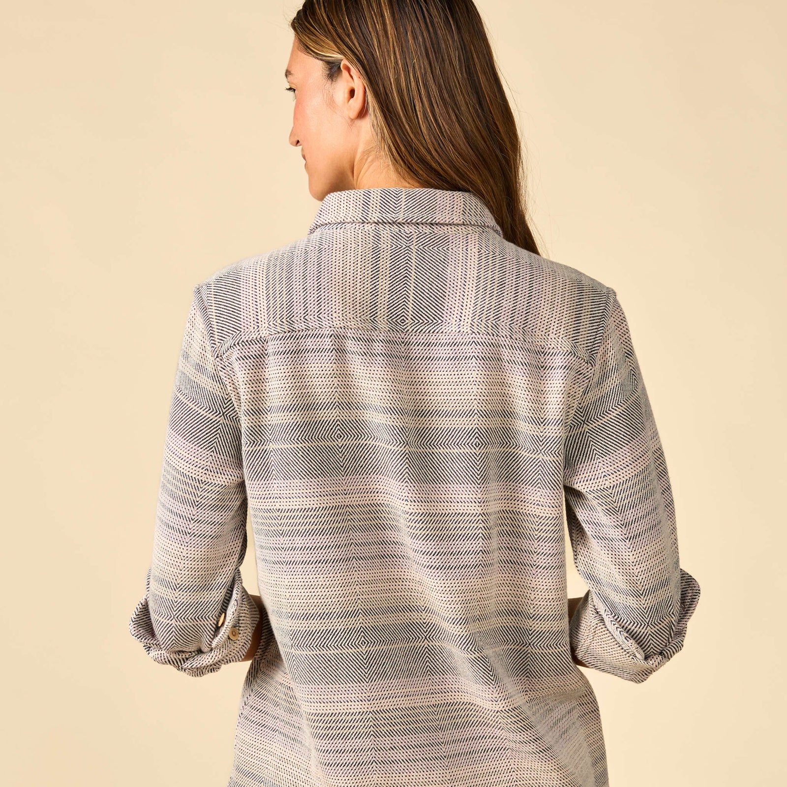 Blanket Shirt | Women's Outerknown Women's Shirts