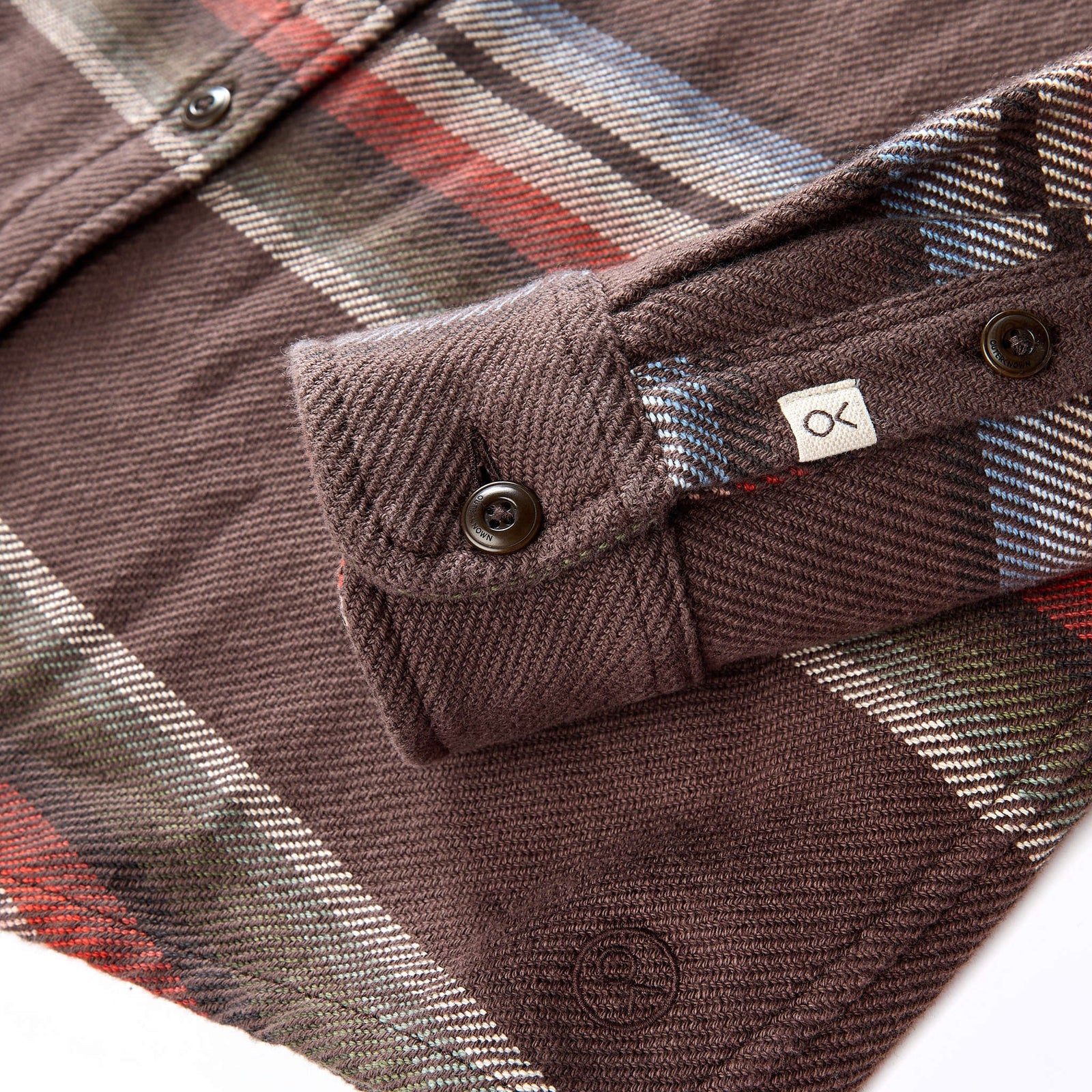 Blanket Shirt | Women's Outerknown Women's Shirts