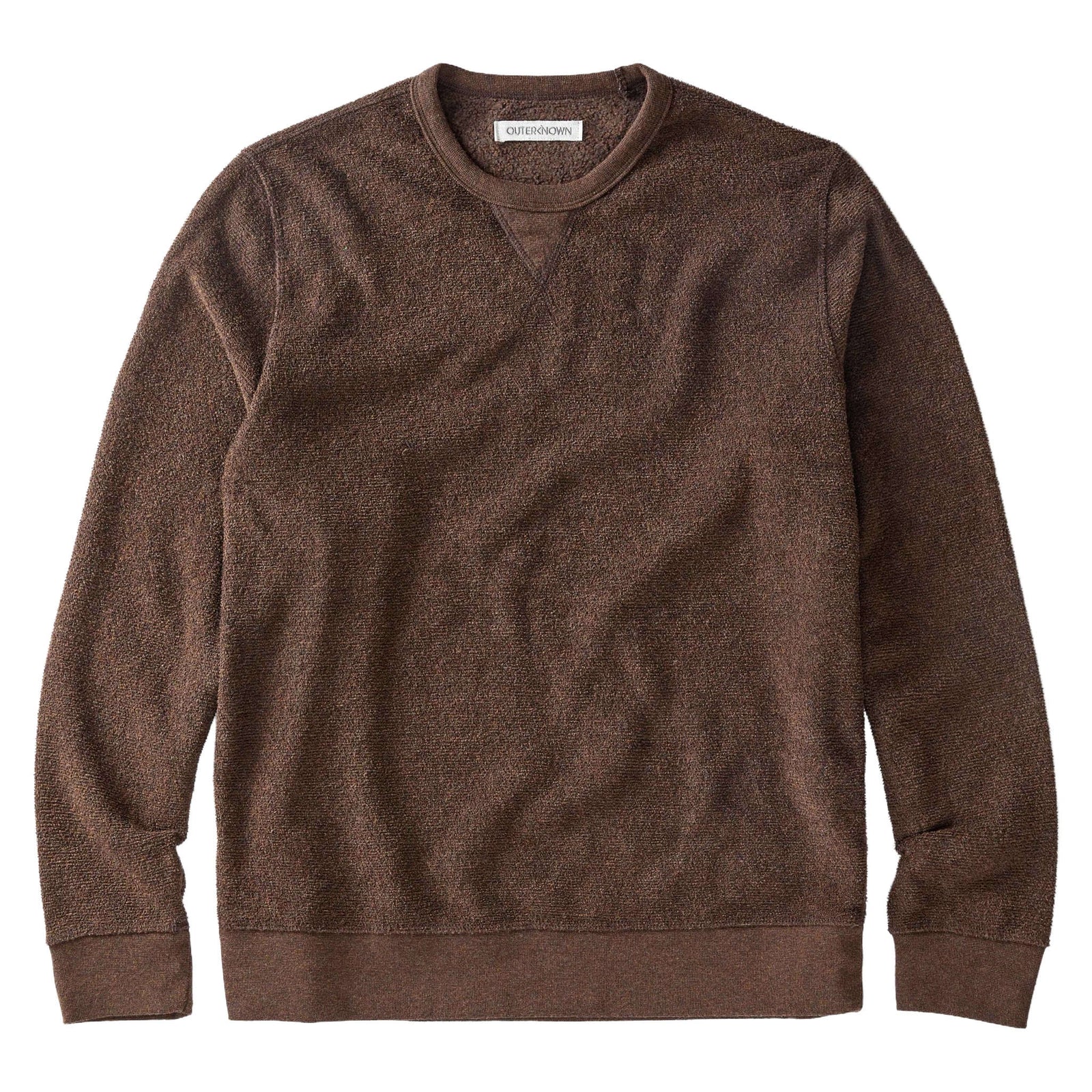 Hightide Crew | Men's Outerknown Men's Jumpers