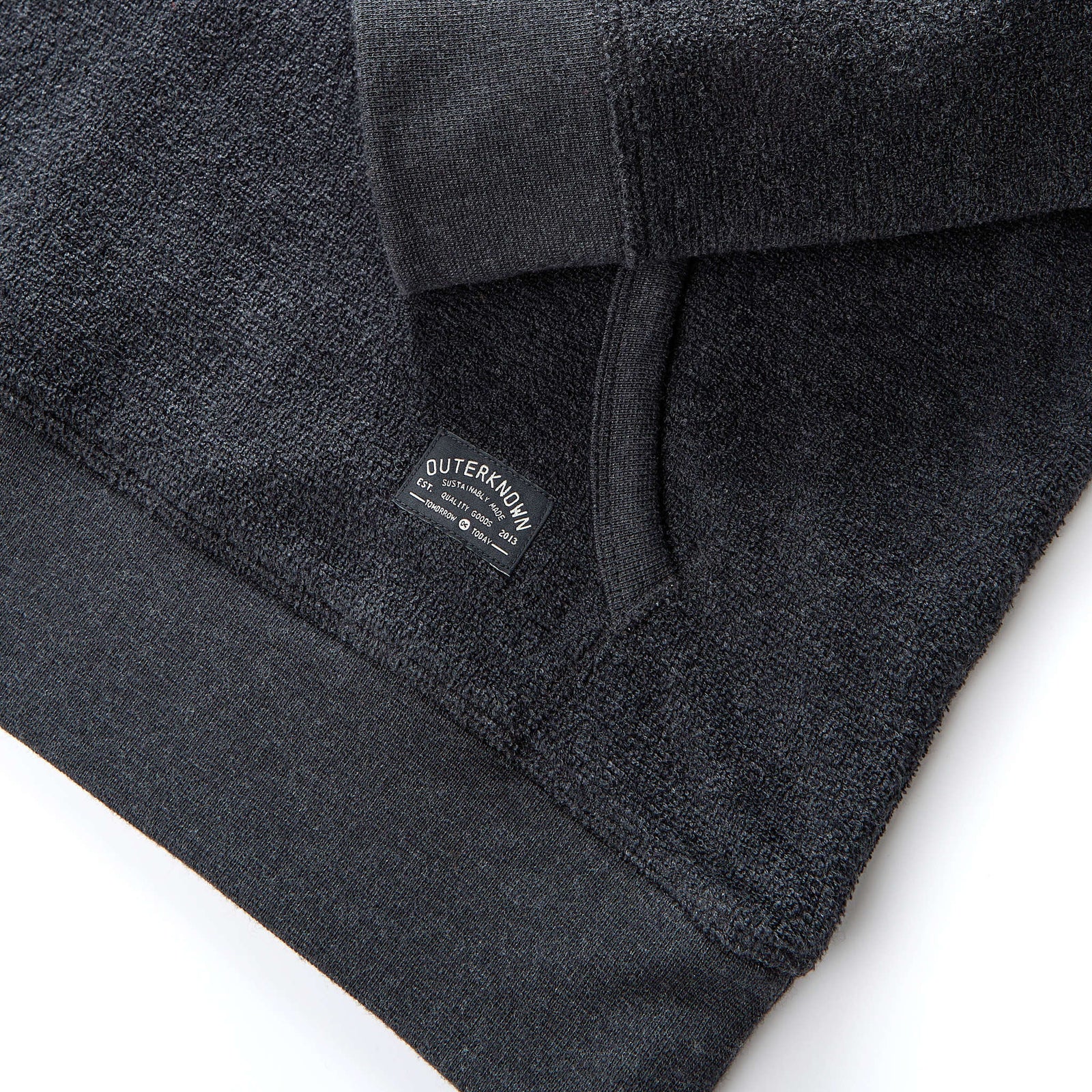 Hightide Crew | Men's Outerknown Men's Jumpers
