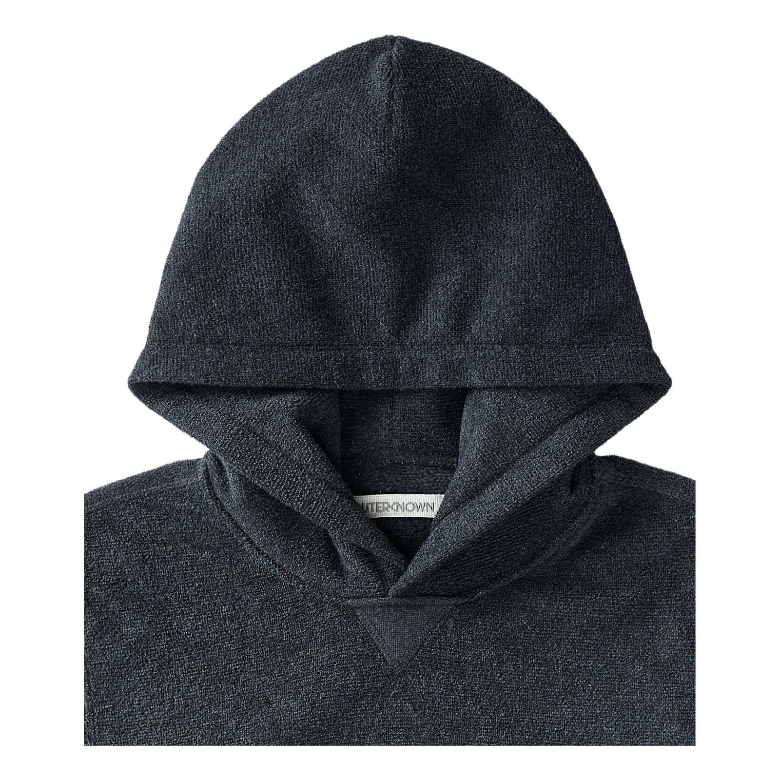 Hightide Pullover Hoodie | Men's Outerknown Men's Hoodies