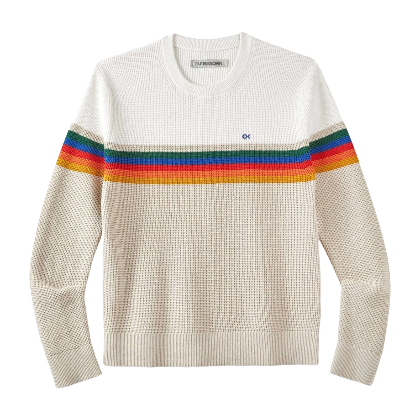 Nostalgic Sweater | Women's Outerknown Women's Jumpers