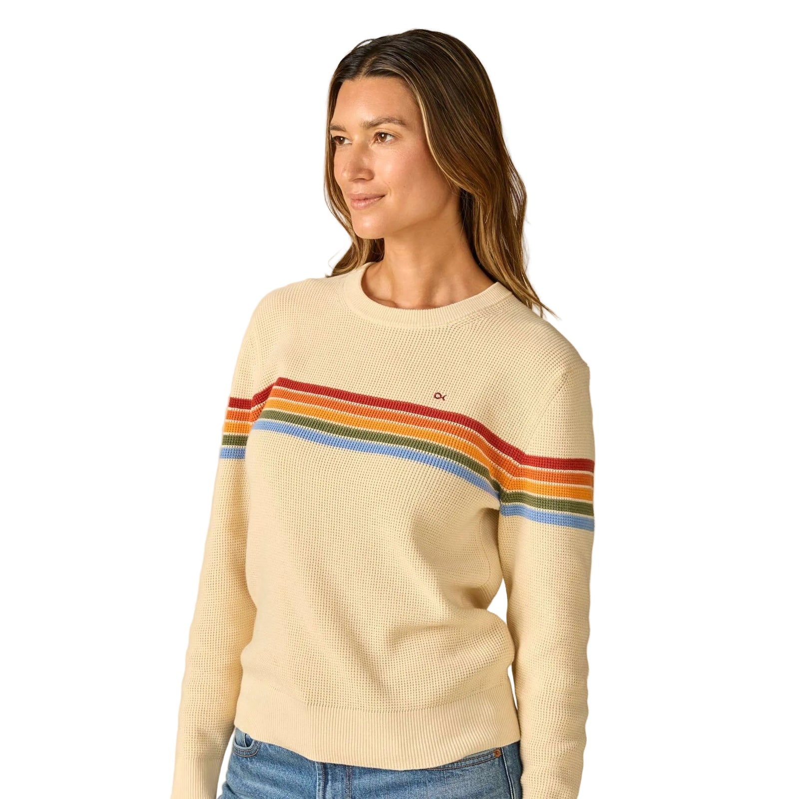 Nostalgic Sweater | Women's Outerknown Women's Jumpers