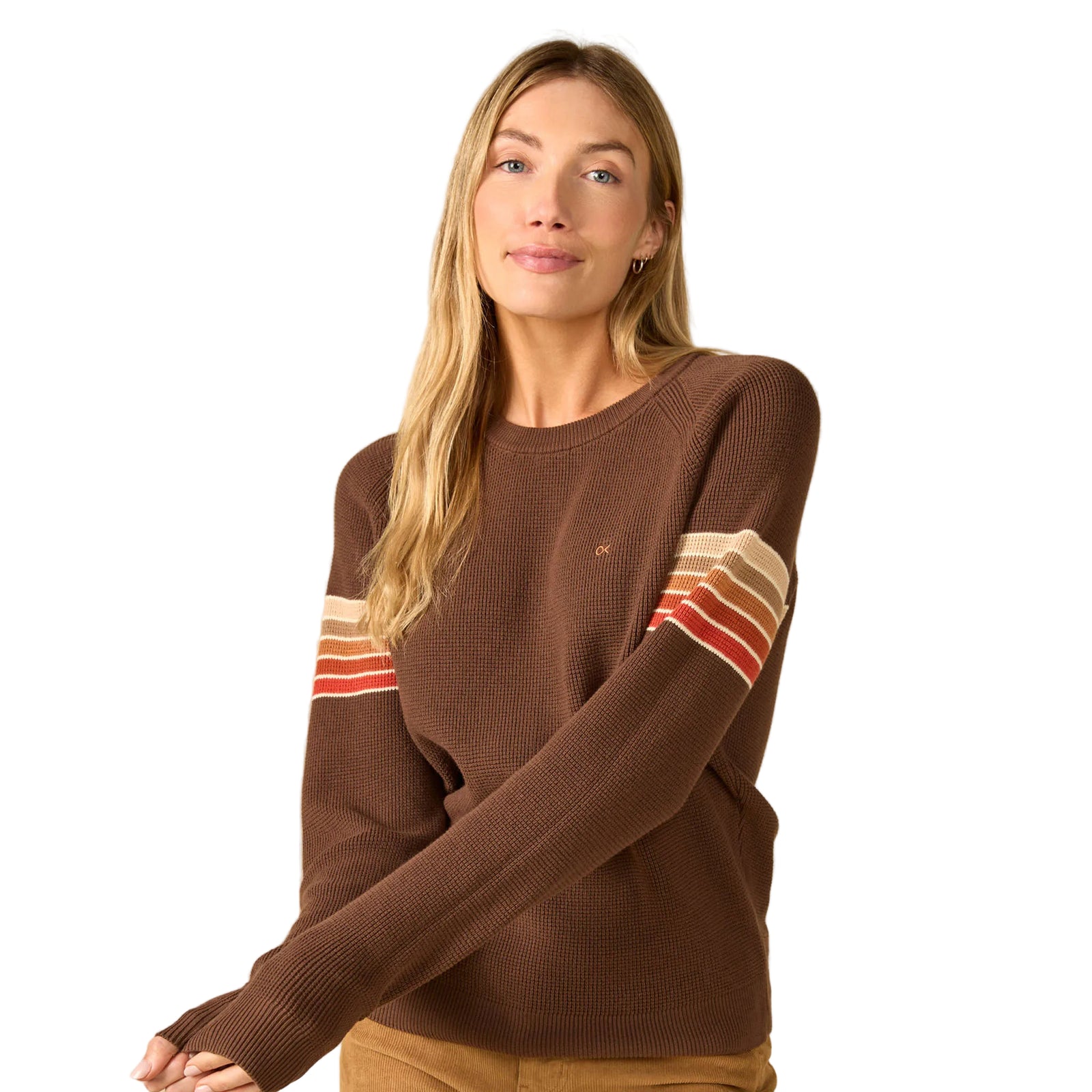 Nostalgic Sweater | Women's Outerknown Women's Jumpers