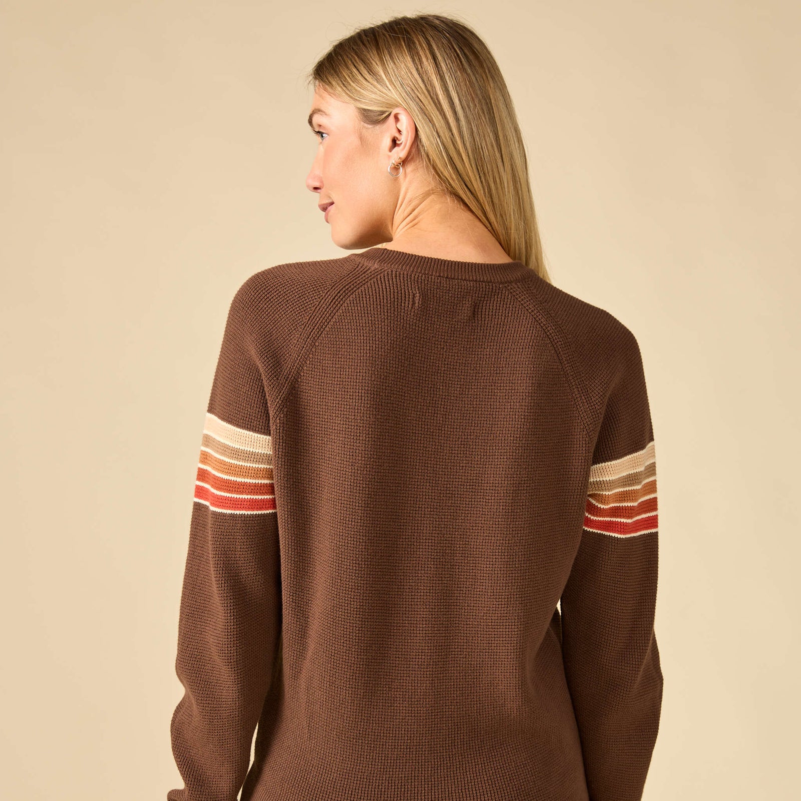 Nostalgic Sweater | Women's Outerknown Women's Jumpers