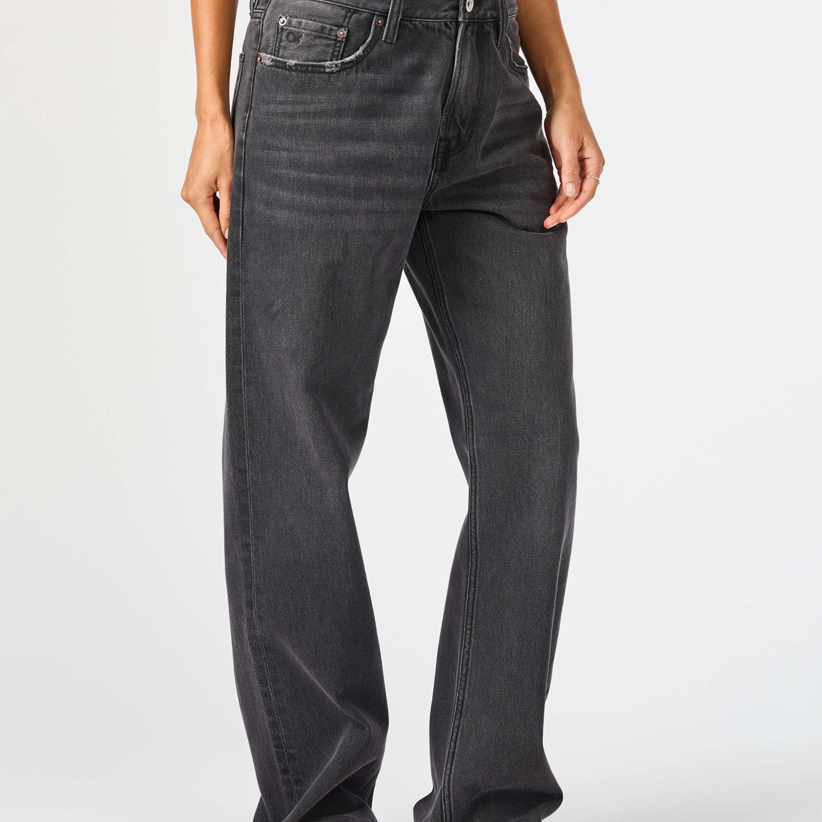 The Beachcomber Relaxed Jean Outerknown Unisex Trousers