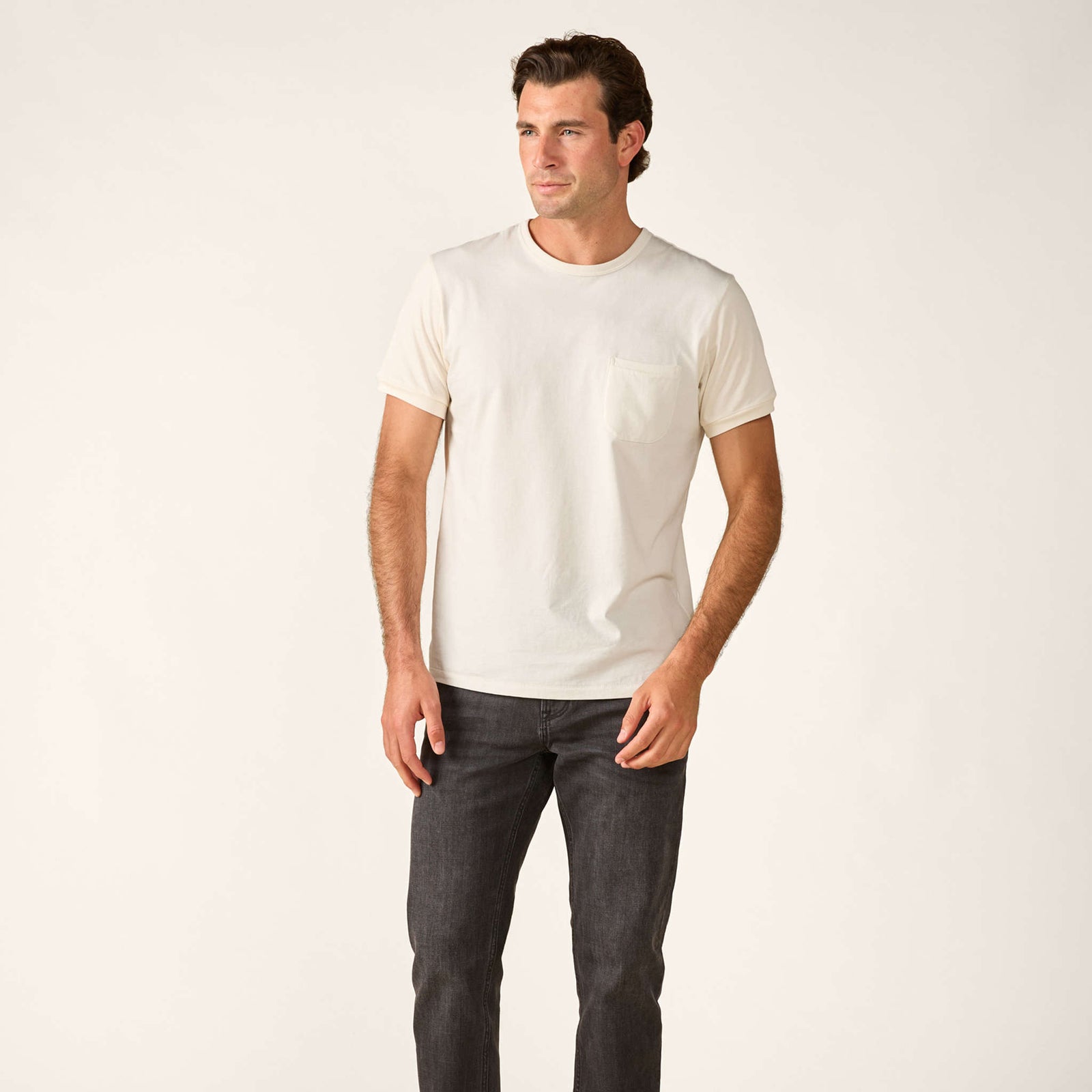 The Highline Slim Jean | Men's Outerknown Men's Trousers