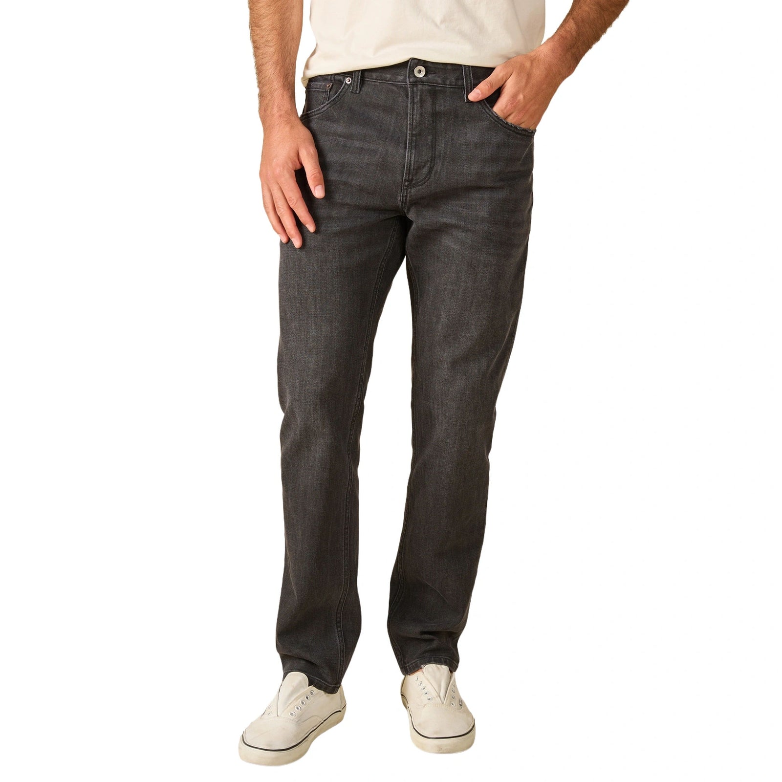 The Highline Slim Jean | Men's Outerknown Men's Trousers