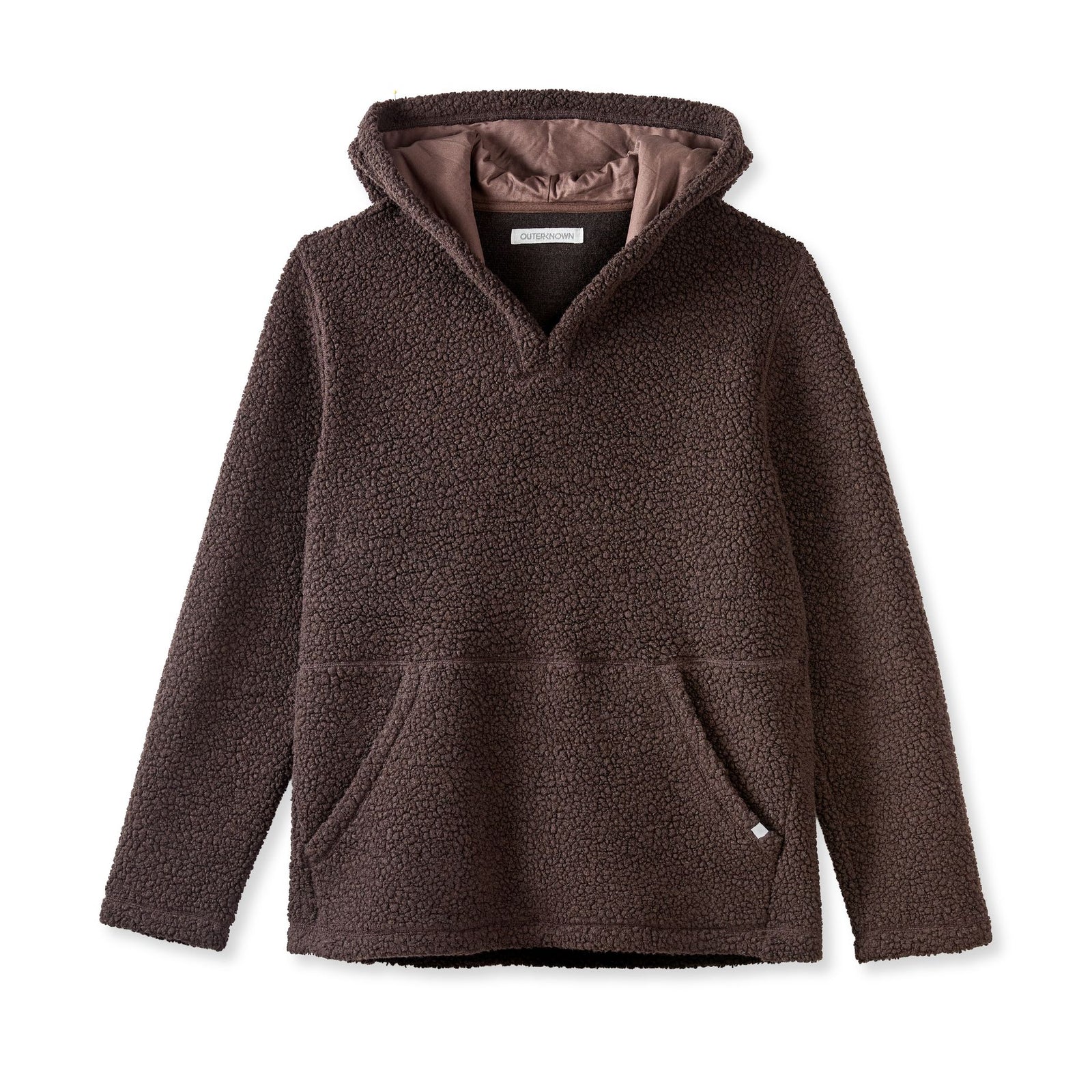 The Woolaroo Hoodie Outerknown Unisex Hoodies