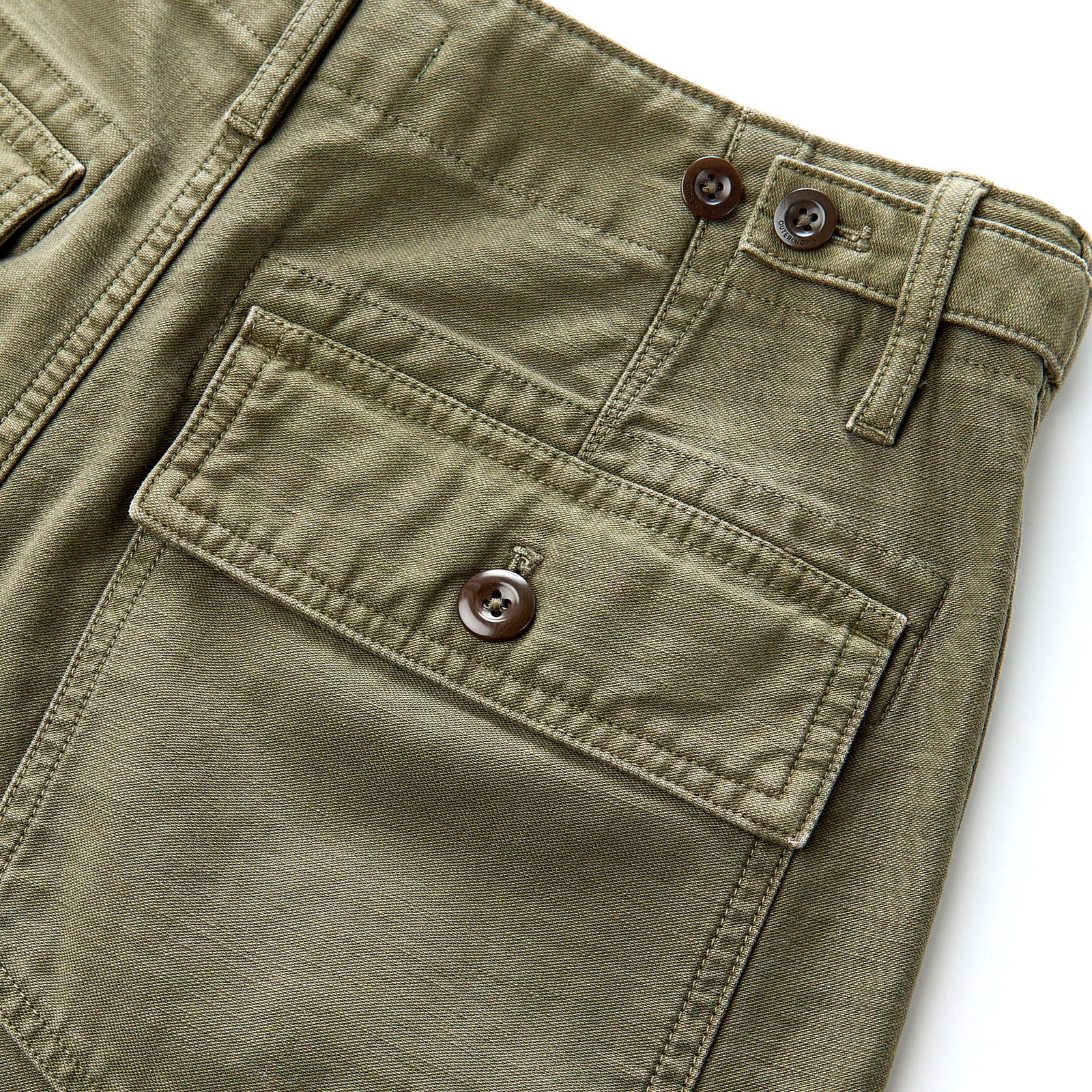 Westbound Utility Pant | Women's Outerknown Women's Trousers
