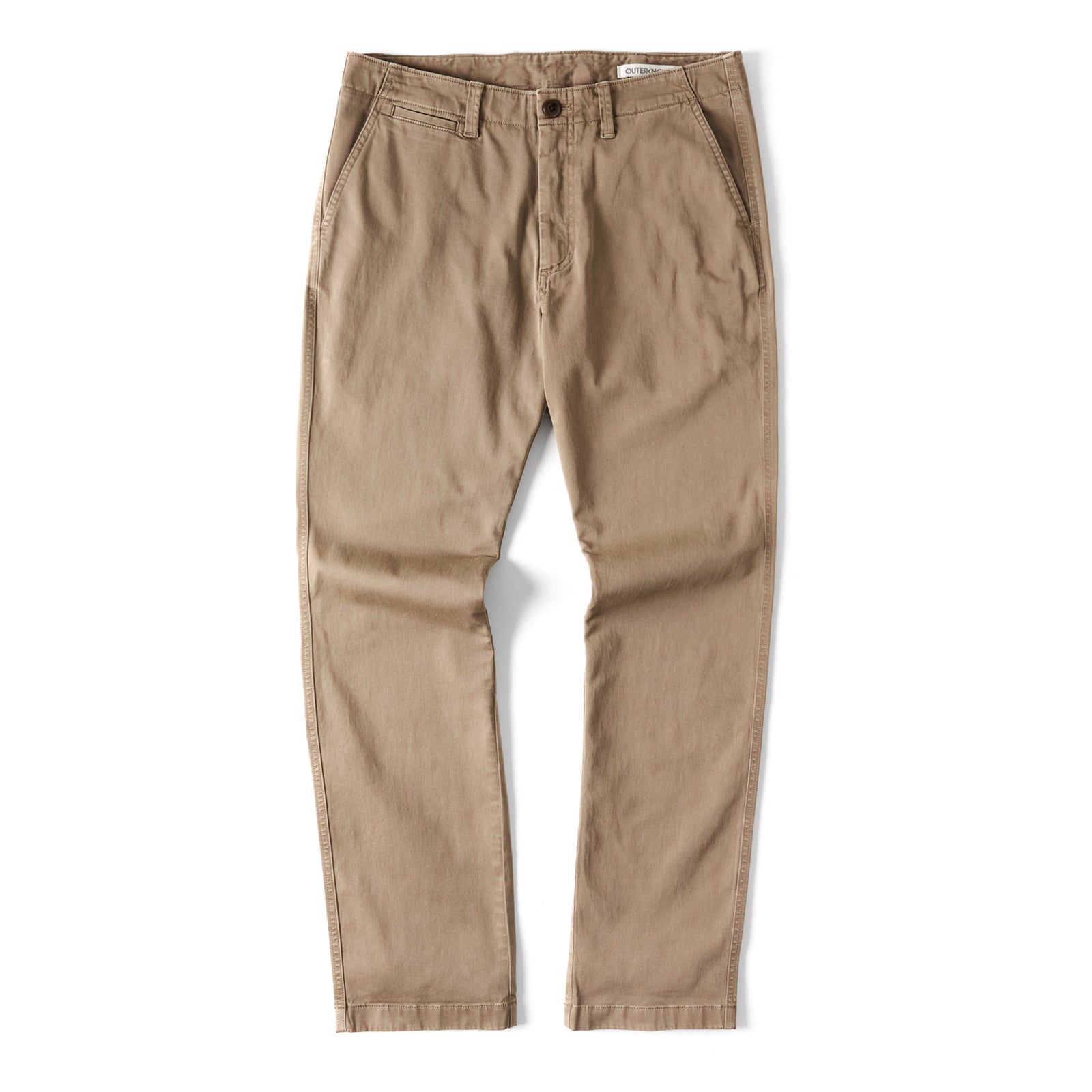 Pantalon chino extensible Nomad | Homme