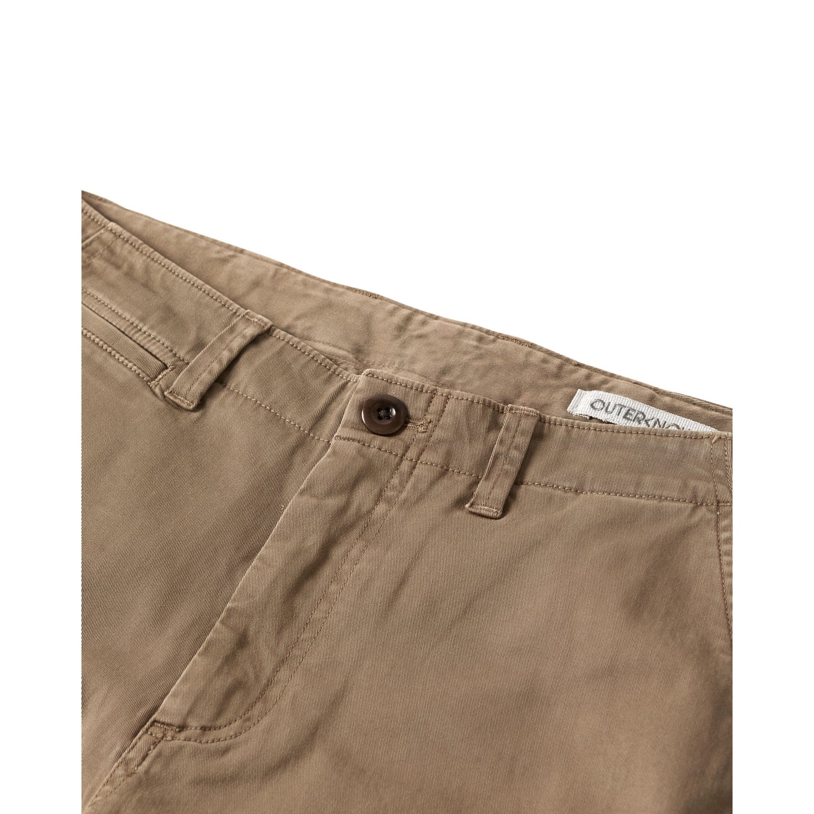 Pantalon chino extensible Nomad | Homme