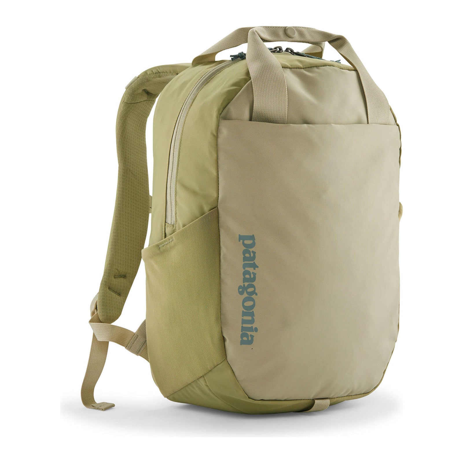 Atom Tote Pack 20L Patagonia 48125-WSTO-ALL Backpacks 20L / Weathered Stone
