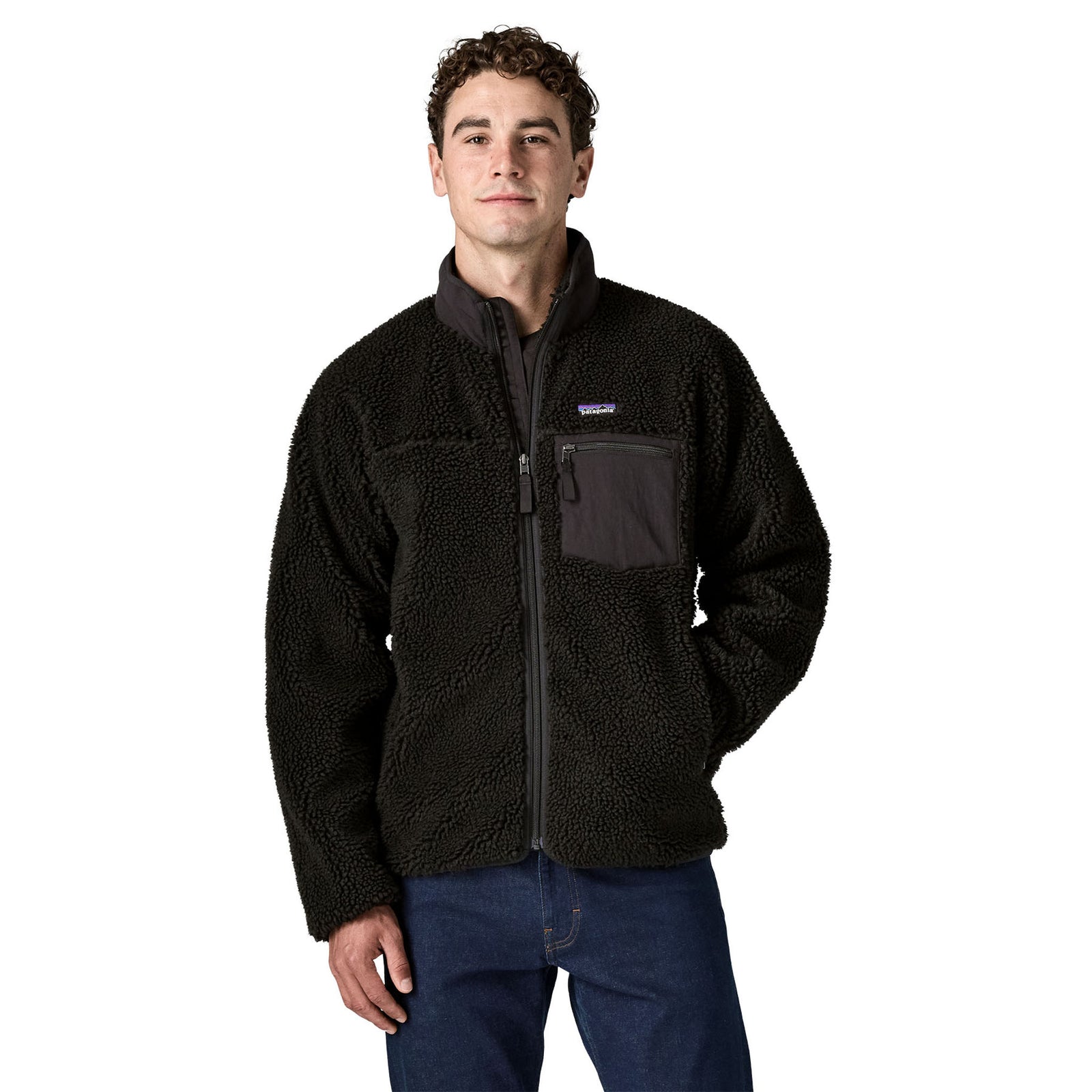 Classic Retro-X Jacket | Men's Patagonia Men's Fleece Jackets