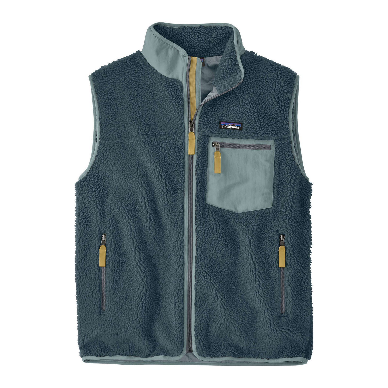 Classic Retro-X Vest | Men's Patagonia Men's Vests