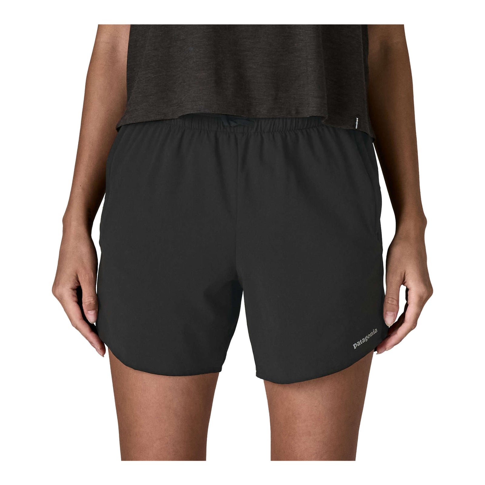 Multi Trails Shorts - 5½in | Women's Patagonia Women's Shorts