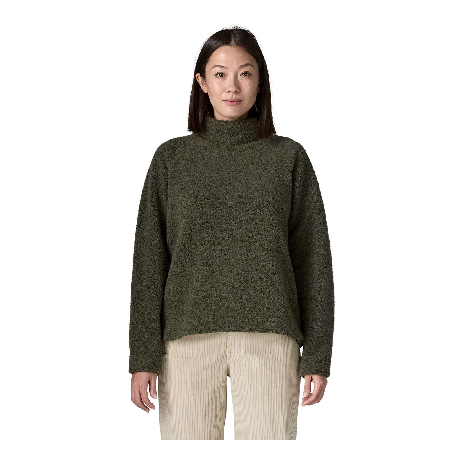 Reclaimed Sweater Pullover | Women's Patagonia Women's Pullovers