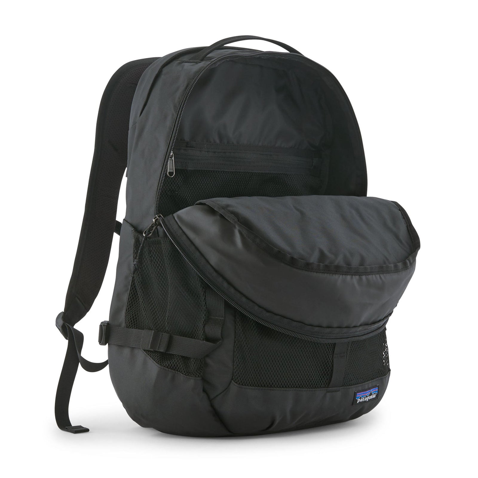 Refugio Daypack 30L Patagonia 47929-BLK-ALL Backpacks 30L / Black