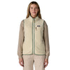 Retro Pile Vest | Women's Patagonia Women's Fleece Jackets