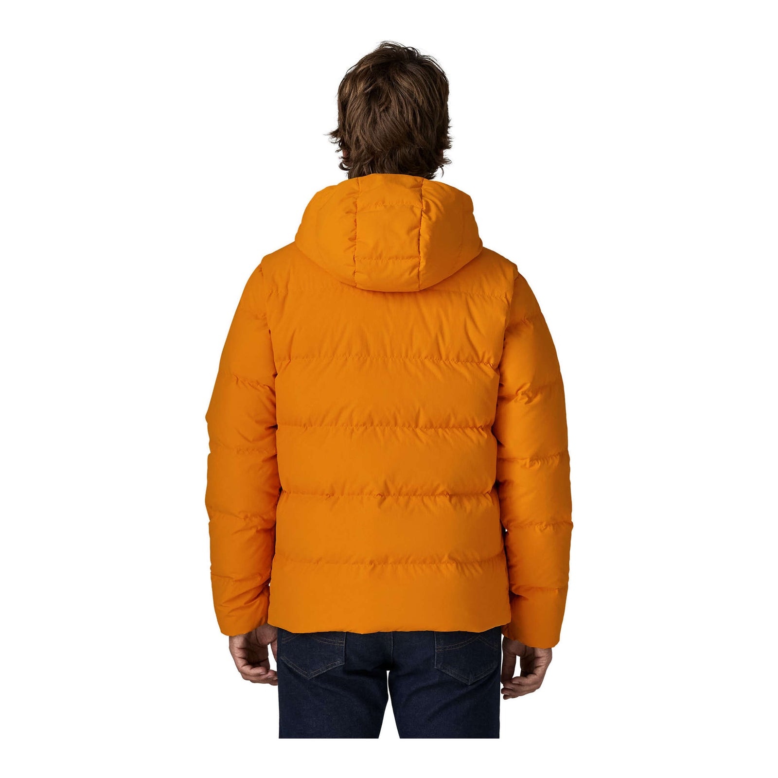 Sisar Down Hoody Jacket | Men's Patagonia Men's Down Jackets