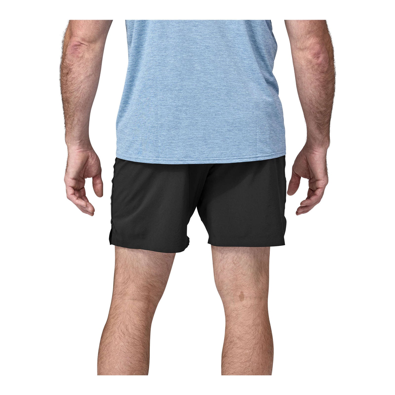 Strider Pro Shorts - 7in | Men's Patagonia Men's Shorts