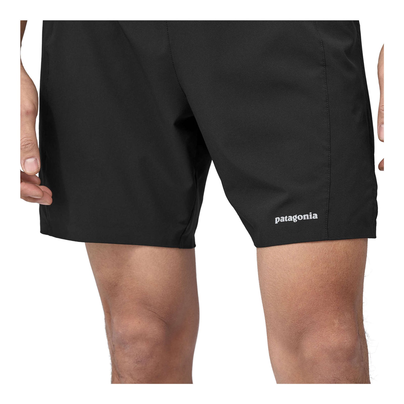 Strider Pro Shorts - 7in | Men's Patagonia Men's Shorts