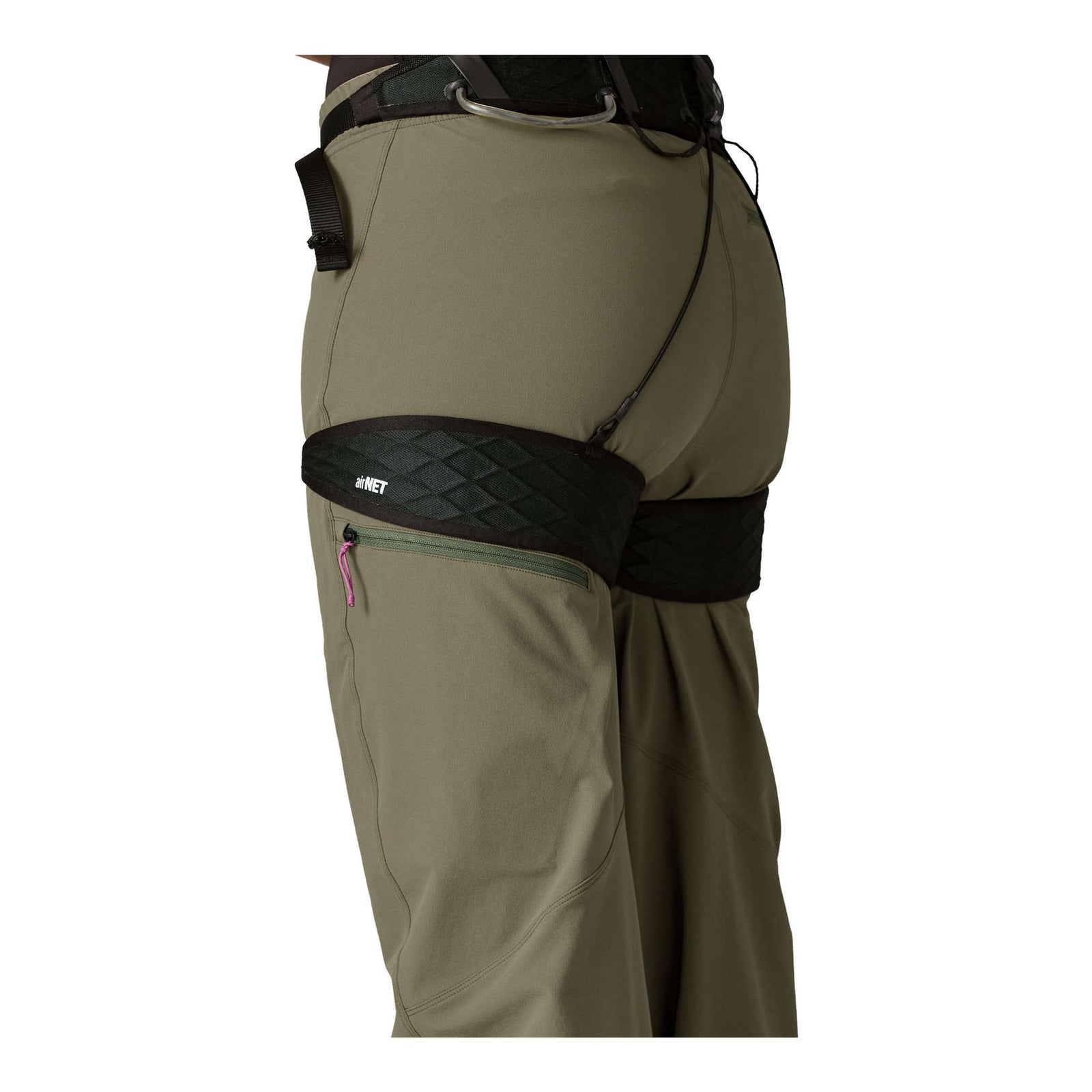 Pantalons Free Wall | Femmes