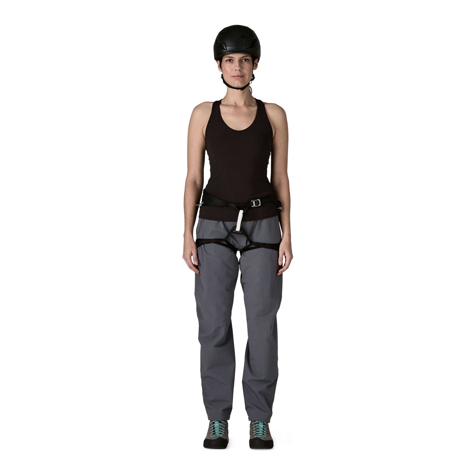 Pantalons Free Wall | Femmes