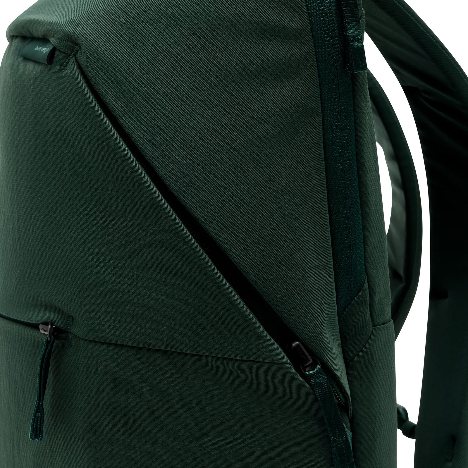 City Backpack 22L Peak Design BCBP-22-CP-1 Backpacks 22L / Cypress