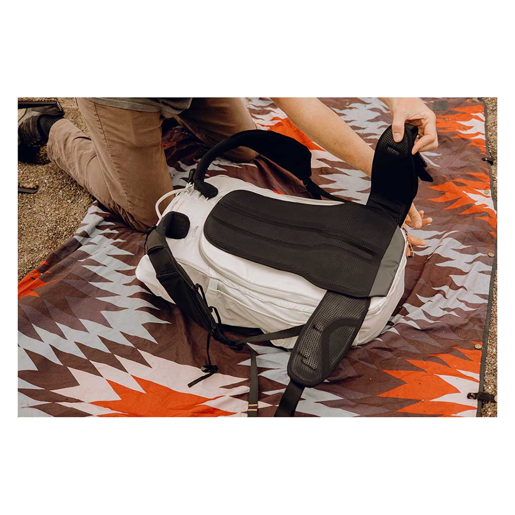 Outdoor Backpack 45L Peak Design BABP-45-CD-1 Backpacks 45L / Cloud