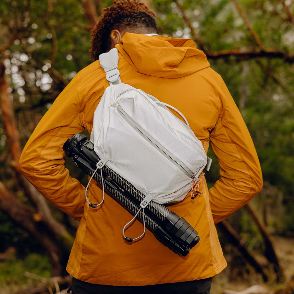 Outdoor Sling 7L Peak Design BAS-7-CD-1 Sling Bags 7L / Cloud