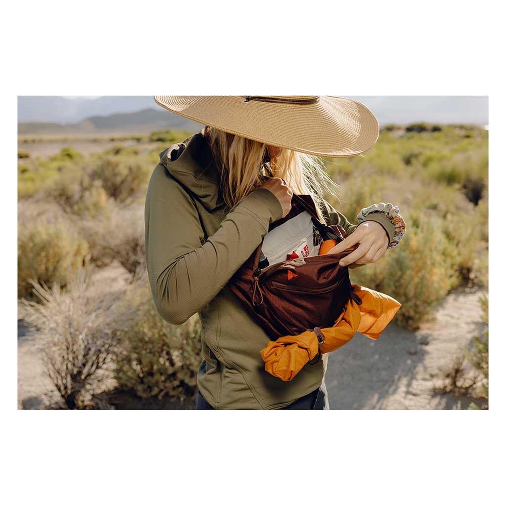 Outdoor Sling 7L Peak Design BAS-7-EP-1 Sling Bags 7L / Eclipse