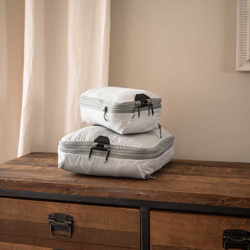 Packing Cube Peak Design Packing Cubes