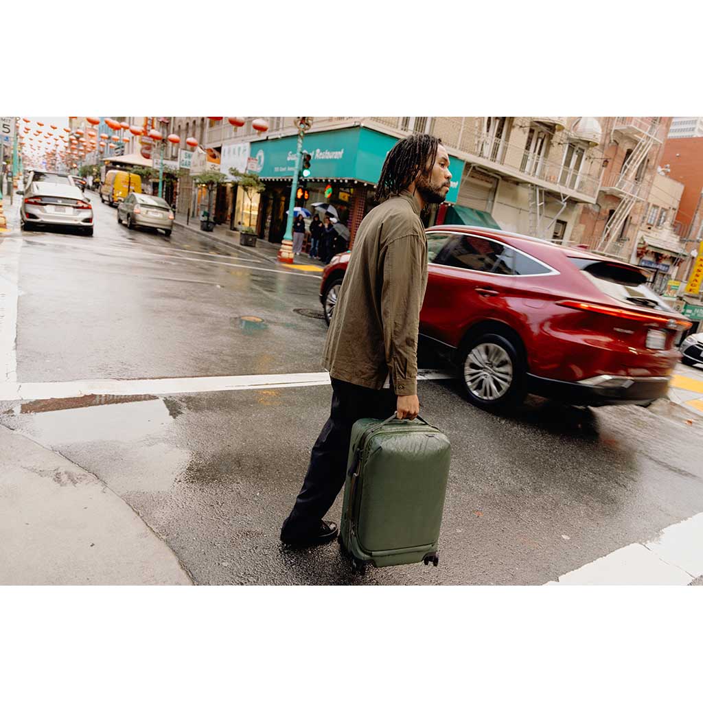 Roller Pro Carry-On Peak Design W-RP-AA-SG-1 Carry-On Bags 34L / Sage