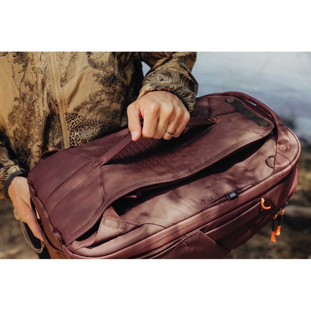 Travel Backpack 30L Peak Design BTR-30-EP-3 Backpacks 30L / Eclipse