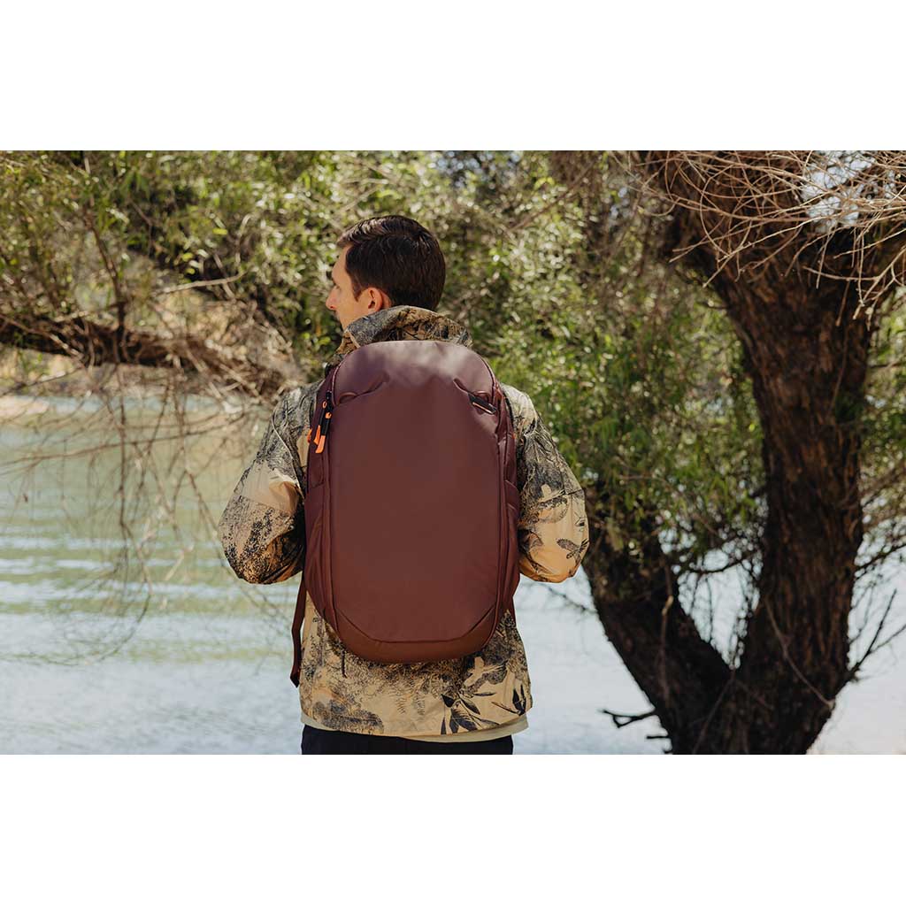 Travel Backpack 30L Peak Design BTR-30-EP-3 Backpacks 30L / Eclipse