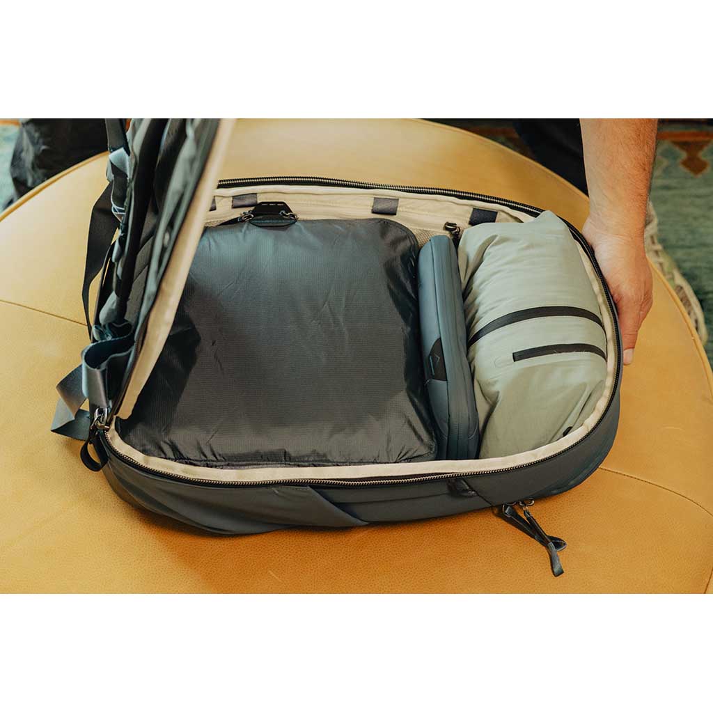 Travel Backpack 30L Peak Design BTR-30-DS-3 Backpacks 30L / Ocean