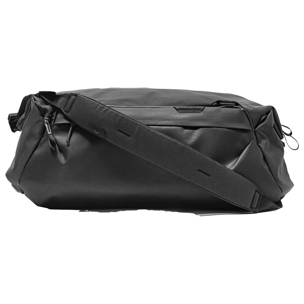 Travel Duffle 35L Peak Design BTRD-35-BK-1 Duffle Bags 35L / Black