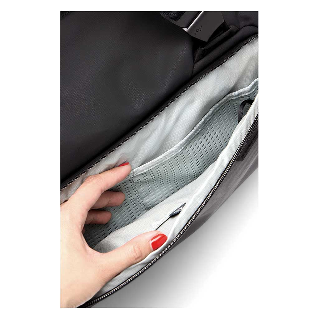 Travel Duffle 50L Peak Design BTRD-50-BK-1 Duffle Bags 50L / Black