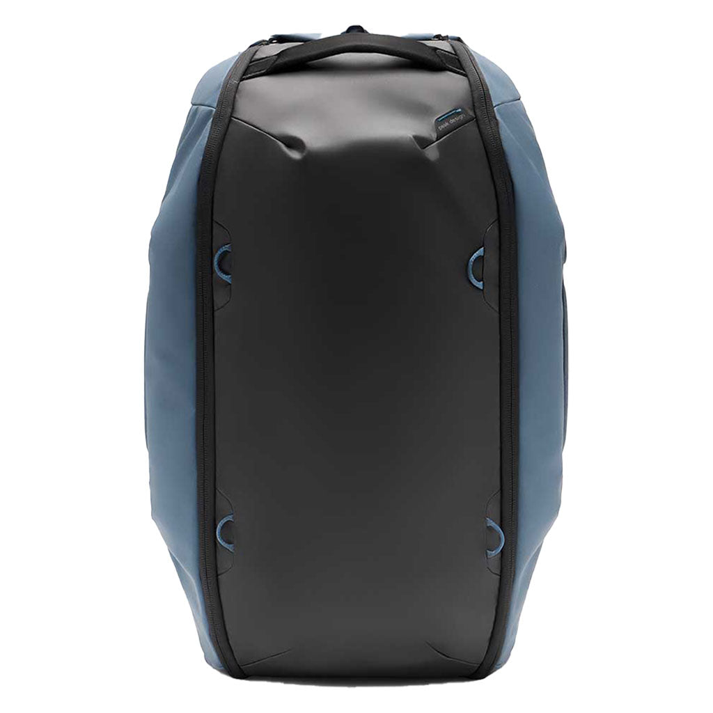 Travel Dufflepack 65L Peak Design BTRDP-65-DS-3 Duffle Bags 65L / Ocean
