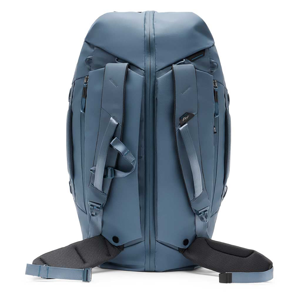 Travel Dufflepack 65L Peak Design BTRDP-65-DS-3 Duffle Bags 65L / Ocean