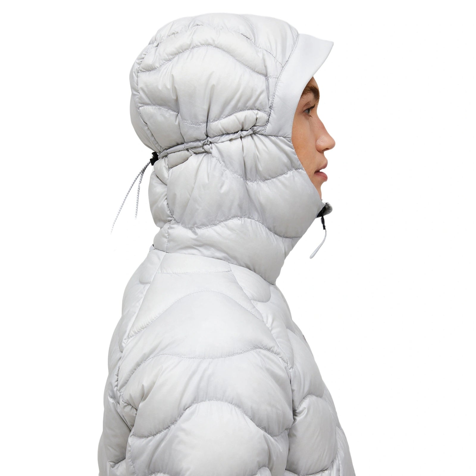 Helium Nova Down Hood Jacket | Women's Peak Performance Women's Insulated Jackets