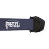 ACTIK | 450 lumen Petzl E063AB00 Head Torches One Size / Black