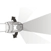 ACTIK | 450 lumen Petzl E063AB01 Head Torches One Size / Blue